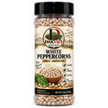 DakViet Premium Vietnamese White Peppercorns – Whole White Pepper, Hand-Harvested, Bold & Aromatic, 5.8 oz (165 g)