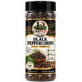 DakViet Premium Vietnamese Black Peppercorns – Whole Peppercorns, 5 oz (143 g)